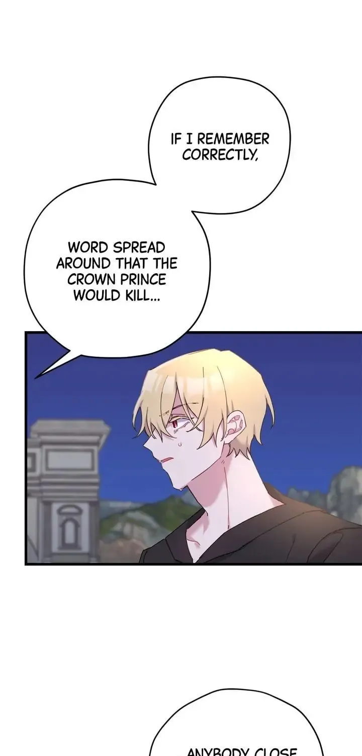 Read Cry for Me, Crown Prince chapter 26 image 23 on Lezhin