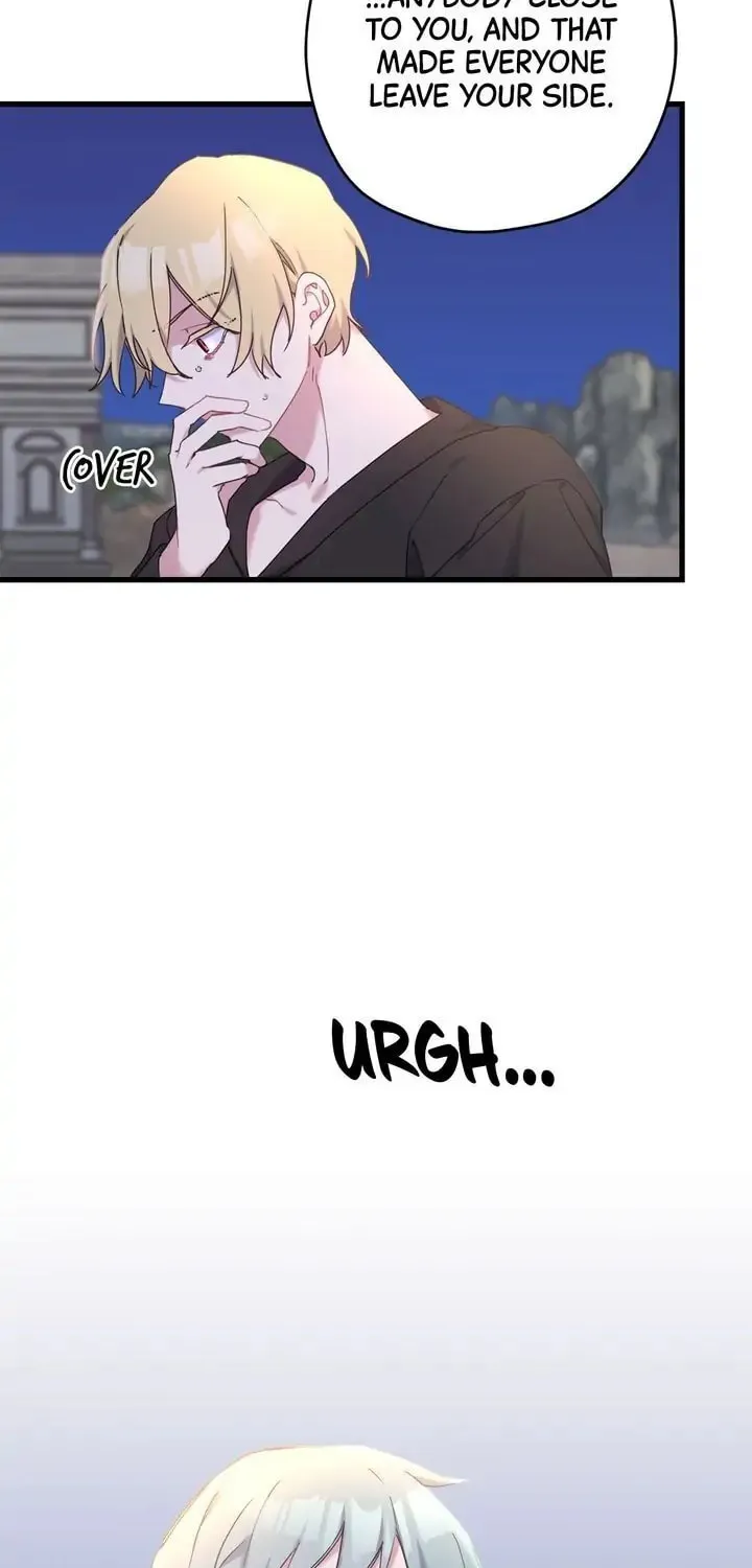 Read Cry for Me, Crown Prince chapter 26 image 24 on Lezhin