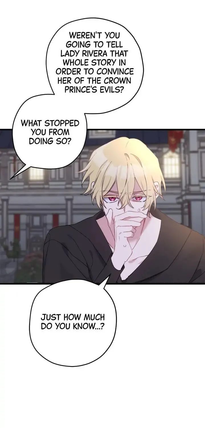 Read Cry for Me, Crown Prince chapter 26 image 26 on Lezhin
