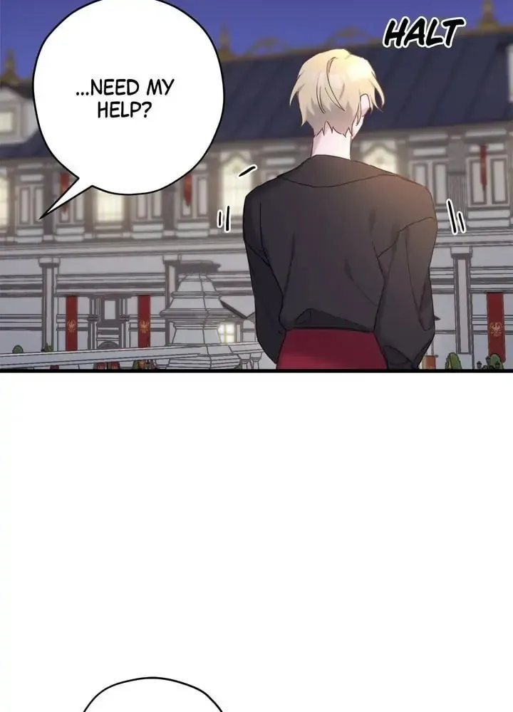 Read Cry for Me, Crown Prince chapter 26 image 34 on Lezhin