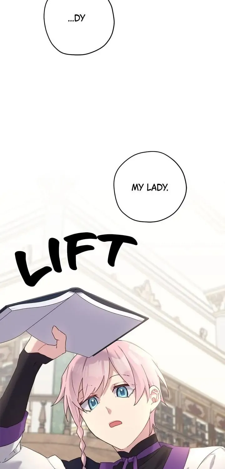 Read Cry for Me, Crown Prince chapter 26 image 43 on Lezhin