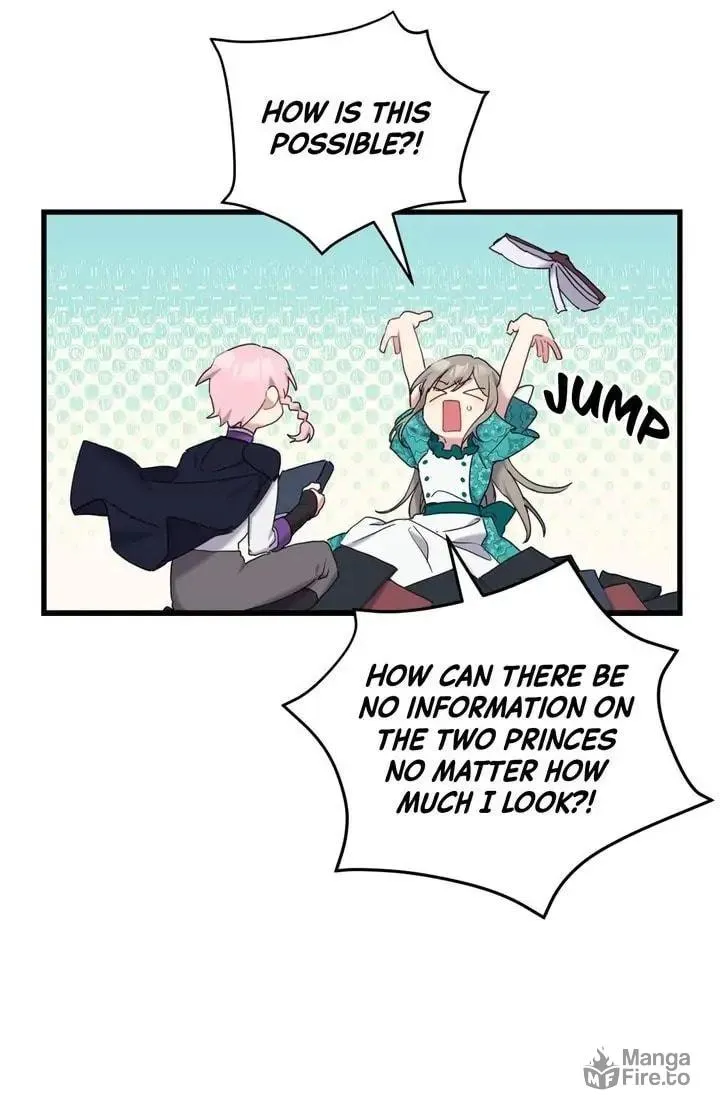 Read Cry for Me, Crown Prince chapter 26 image 46 on Lezhin