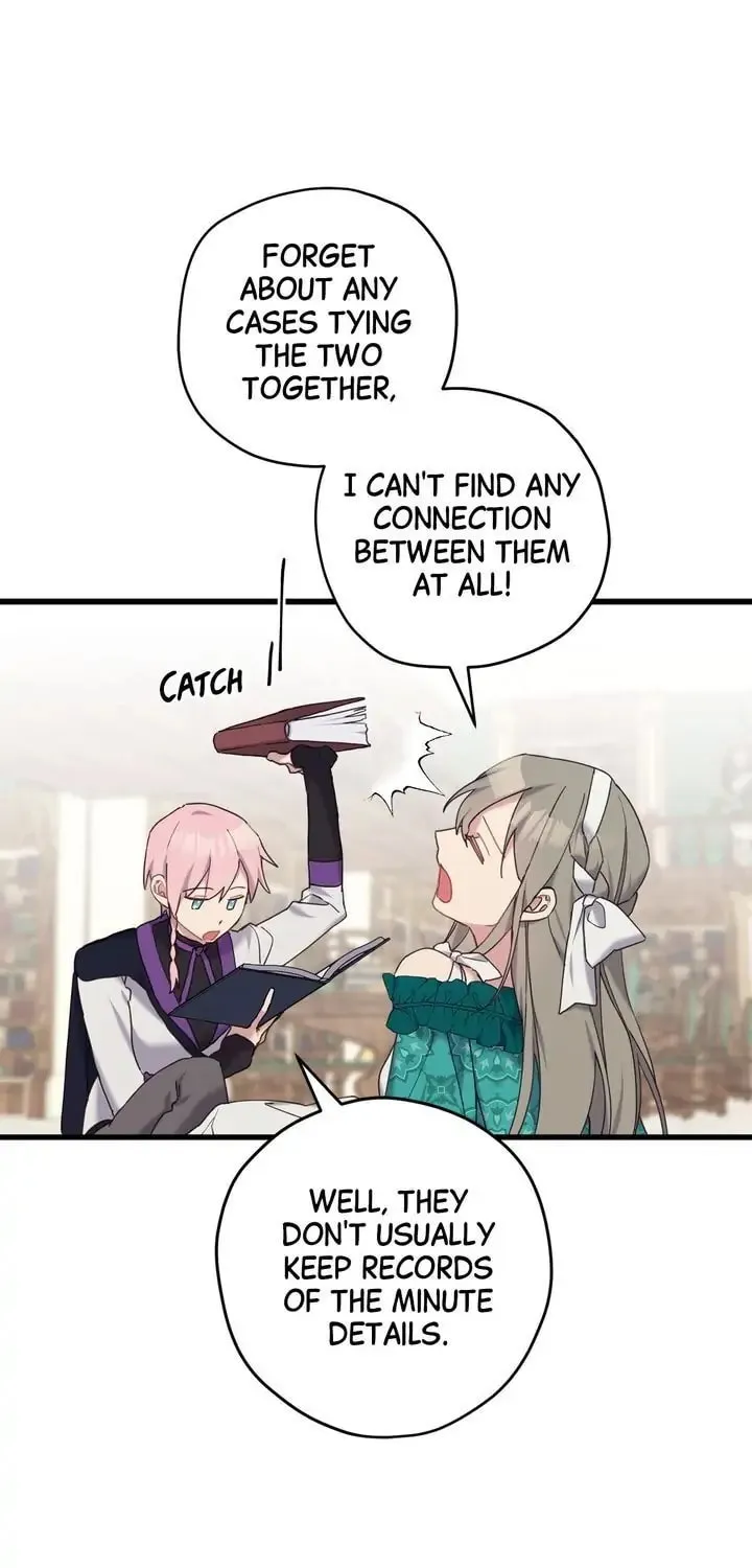 Read Cry for Me, Crown Prince chapter 26 image 47 on Lezhin