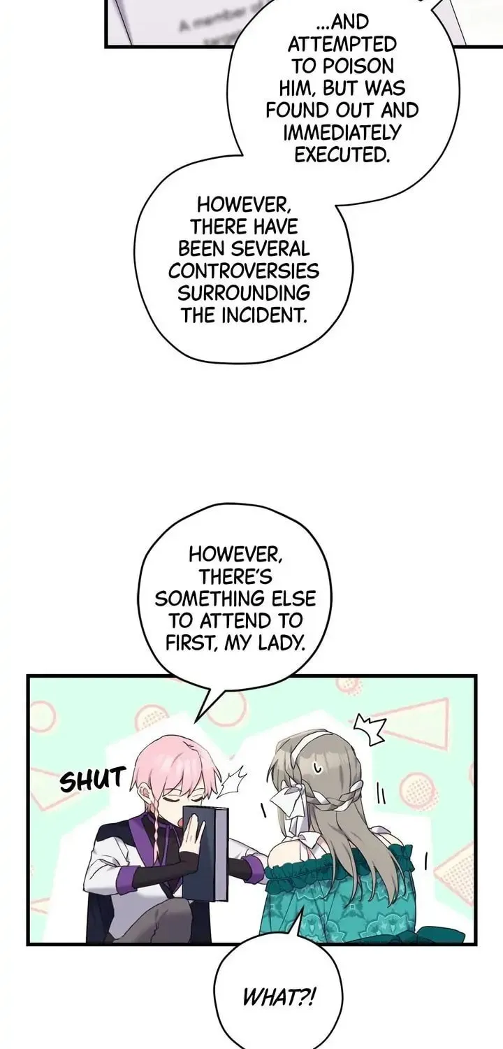 Read Cry for Me, Crown Prince chapter 26 image 55 on Lezhin