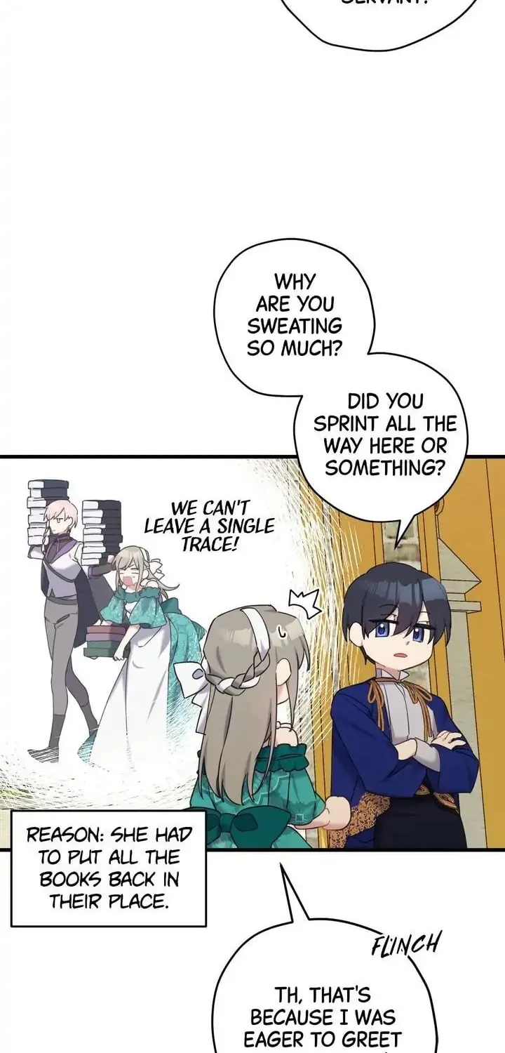 Read Cry for Me, Crown Prince chapter 26 image 62 on Lezhin