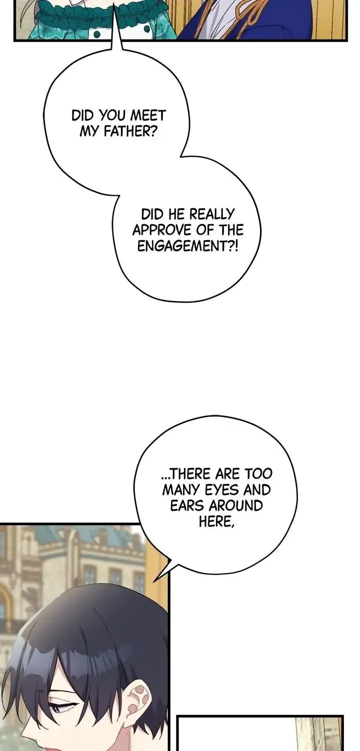 Read Cry for Me, Crown Prince chapter 26 image 64 on Lezhin