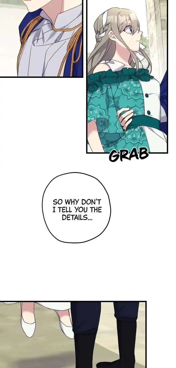 Read Cry for Me, Crown Prince chapter 26 image 65 on Lezhin