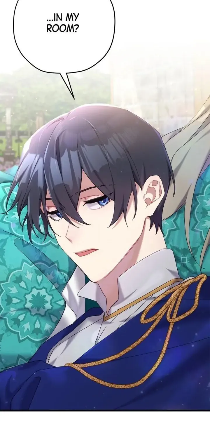 Read Cry for Me, Crown Prince chapter 26 image 69 on Lezhin