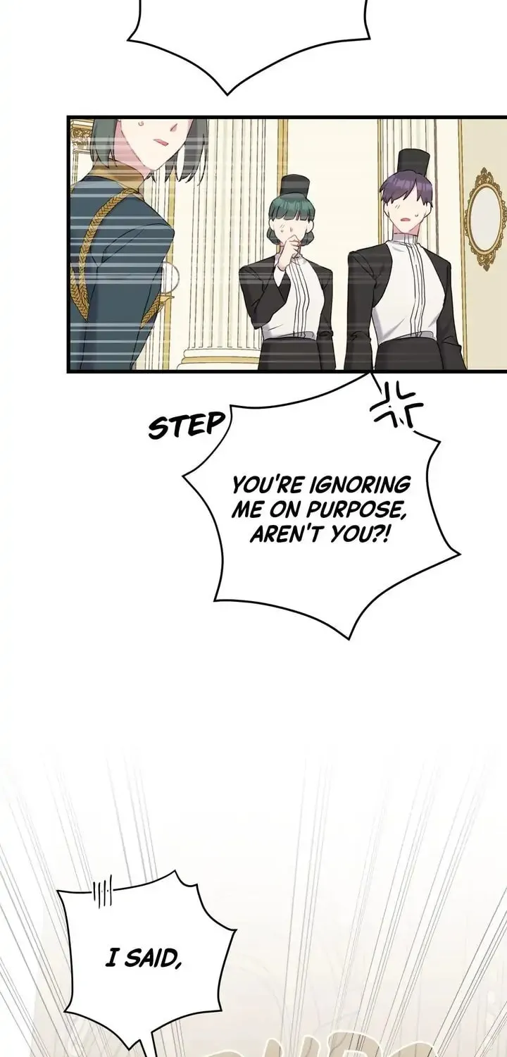 Read Cry for Me, Crown Prince chapter 27 image 1 on Lezhin