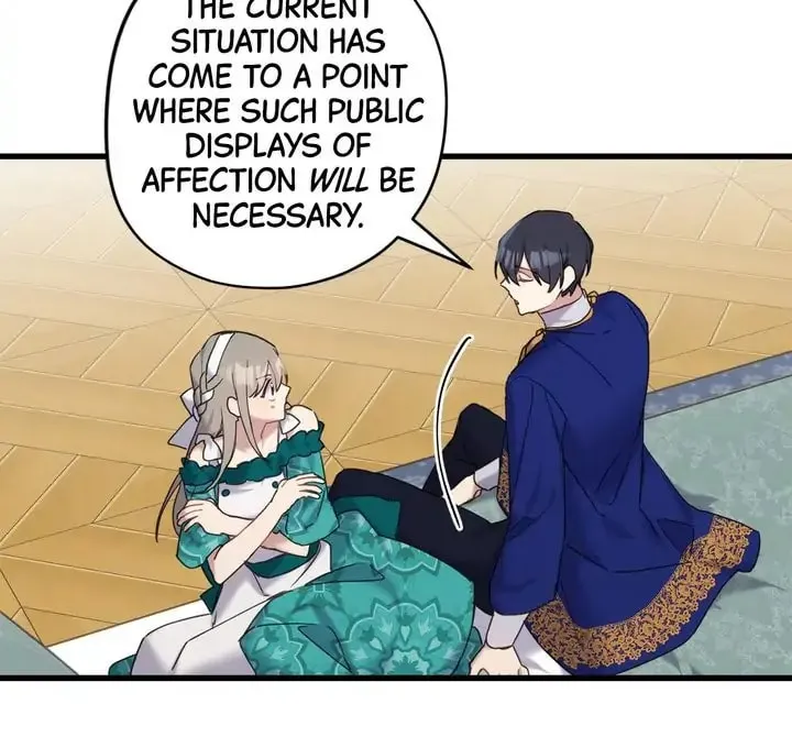 Read Cry for Me, Crown Prince chapter 27 image 12 on Lezhin