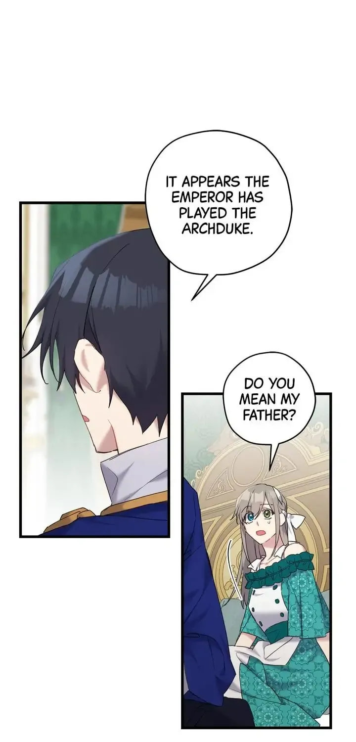 Read Cry for Me, Crown Prince chapter 27 image 13 on Lezhin