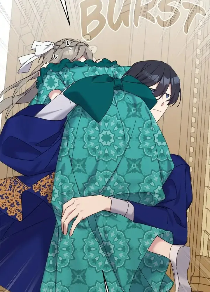 Read Cry for Me, Crown Prince chapter 27 image 2 on Lezhin
