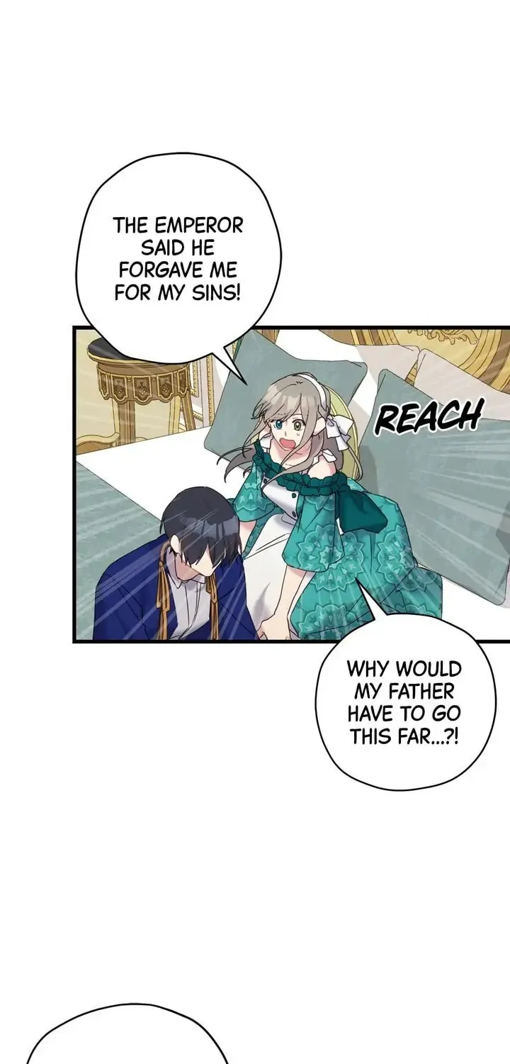 Read Cry for Me, Crown Prince chapter 27 image 20 on Lezhin