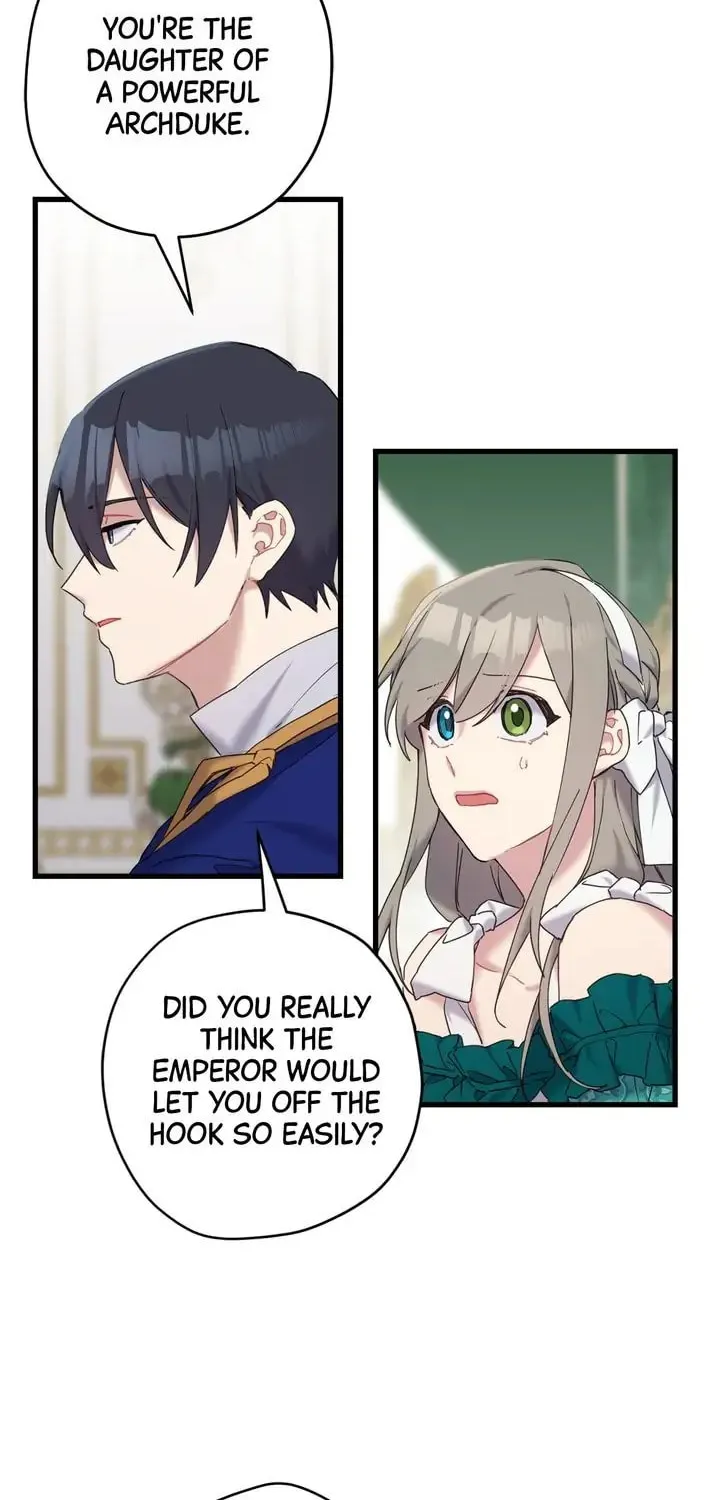 Read Cry for Me, Crown Prince chapter 27 image 21 on Lezhin