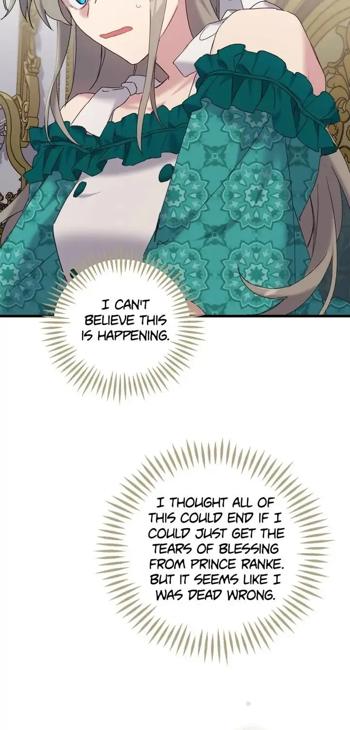 Read Cry for Me, Crown Prince chapter 27 image 23 on Lezhin