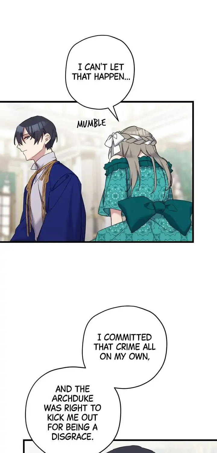 Read Cry for Me, Crown Prince chapter 27 image 26 on Lezhin