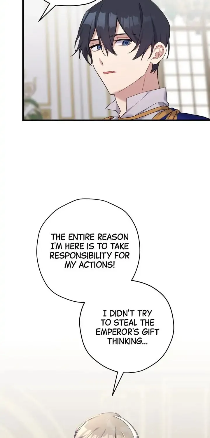 Read Cry for Me, Crown Prince chapter 27 image 27 on Lezhin