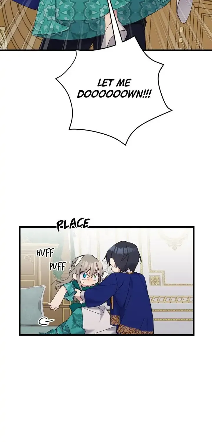 Read Cry for Me, Crown Prince chapter 27 image 3 on Lezhin