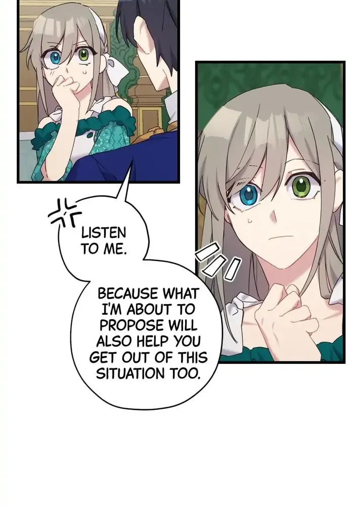 Read Cry for Me, Crown Prince chapter 27 image 42 on Lezhin
