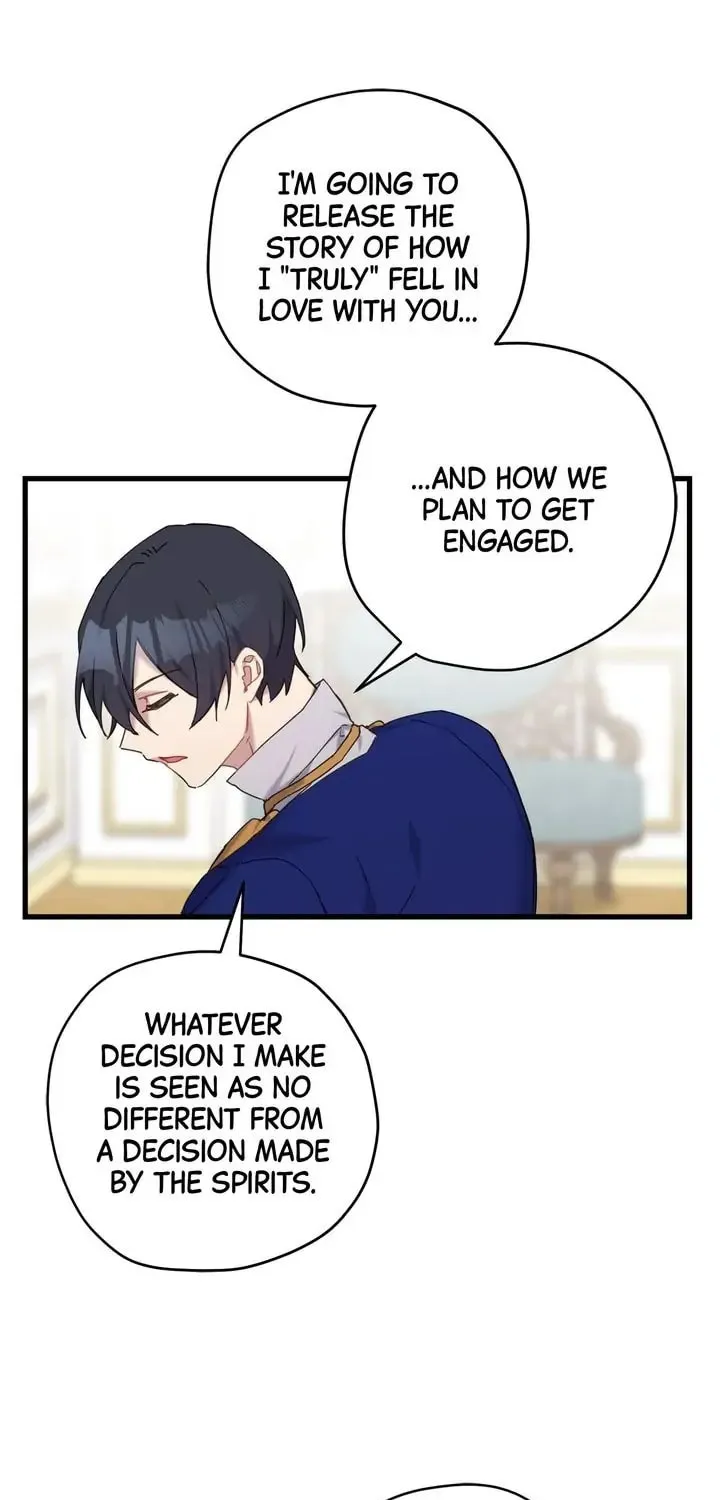 Read Cry for Me, Crown Prince chapter 27 image 43 on Lezhin