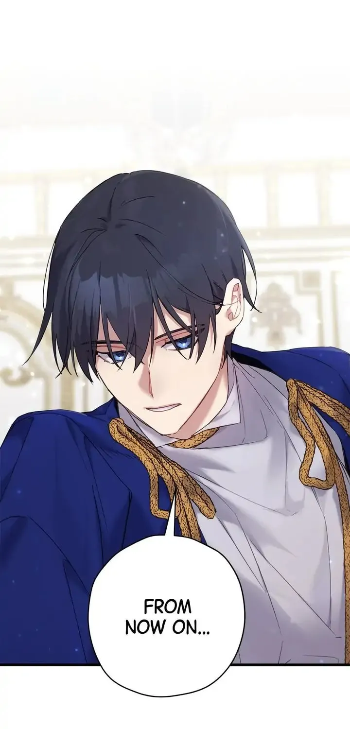 Read Cry for Me, Crown Prince chapter 27 image 7 on Lezhin