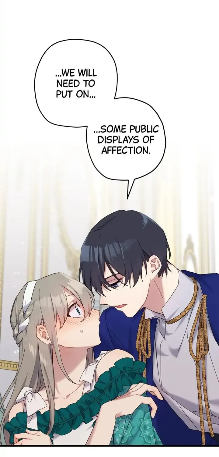 Read Cry for Me, Crown Prince chapter 27 image 8 on Lezhin
