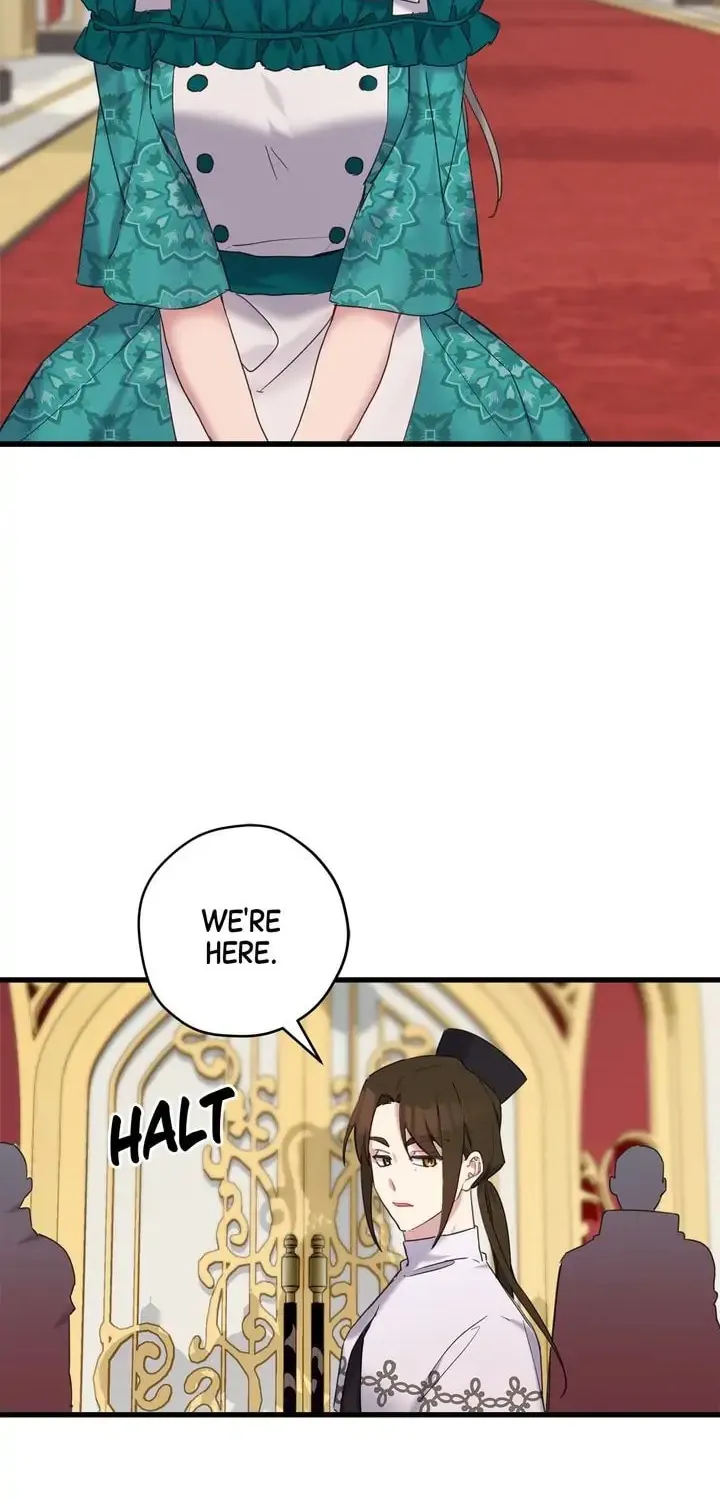 Read Cry for Me, Crown Prince chapter 28 image 16 on Lezhin