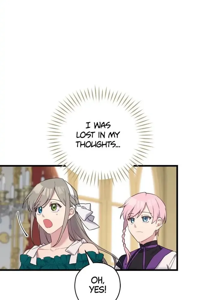 Read Cry for Me, Crown Prince chapter 28 image 17 on Lezhin