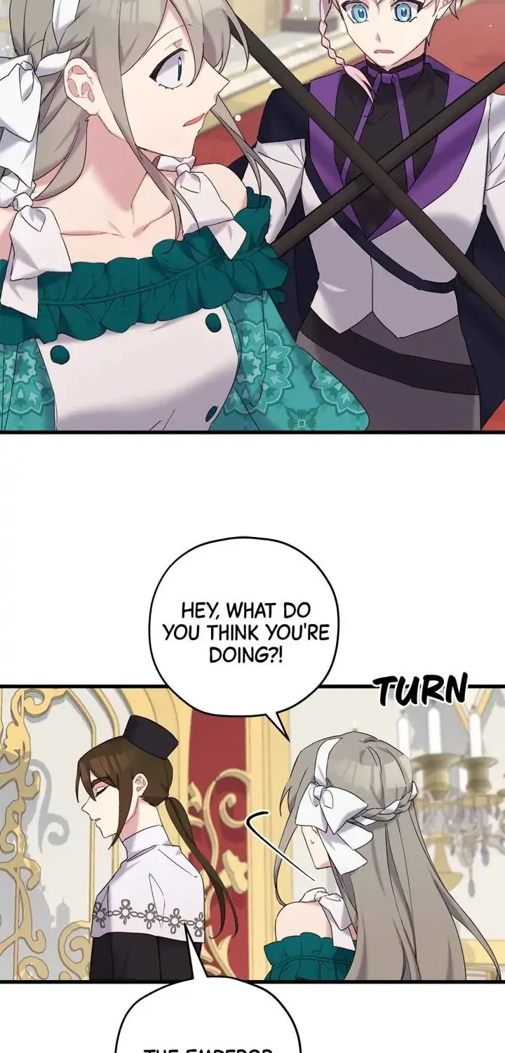 Read Cry for Me, Crown Prince chapter 28 image 19 on Lezhin