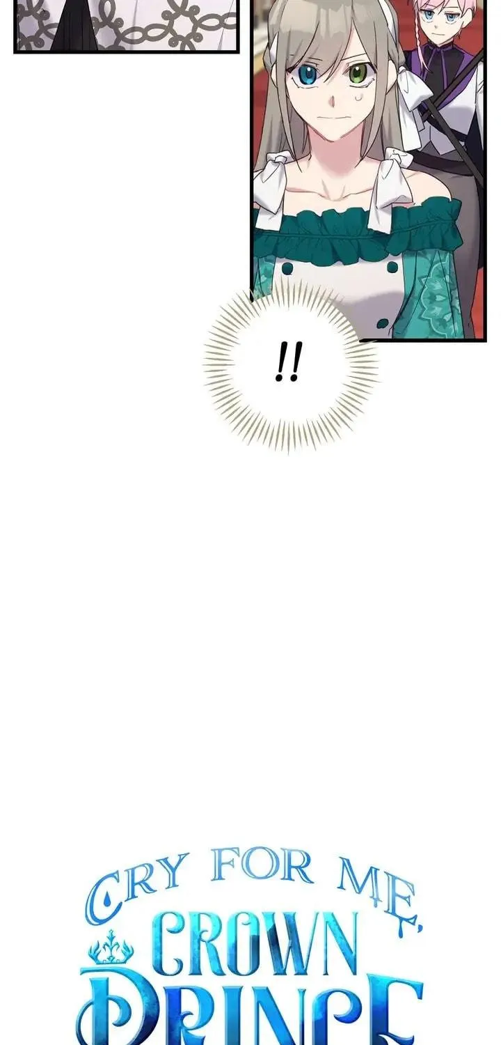 Read Cry for Me, Crown Prince chapter 28 image 21 on Lezhin