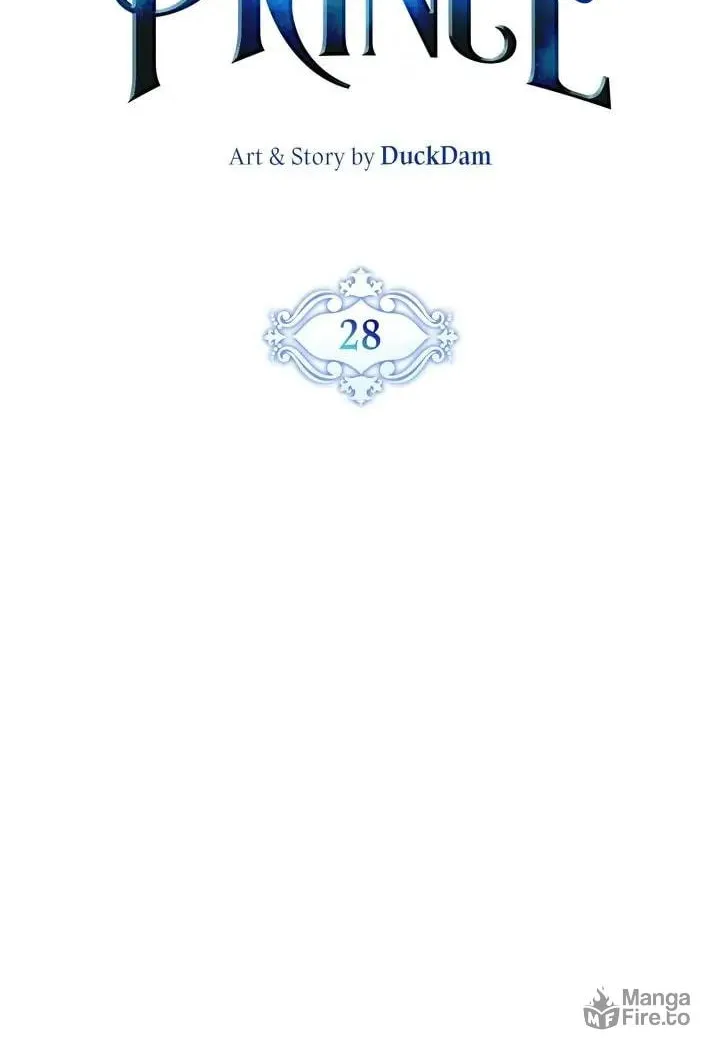 Read Cry for Me, Crown Prince chapter 28 image 22 on Lezhin