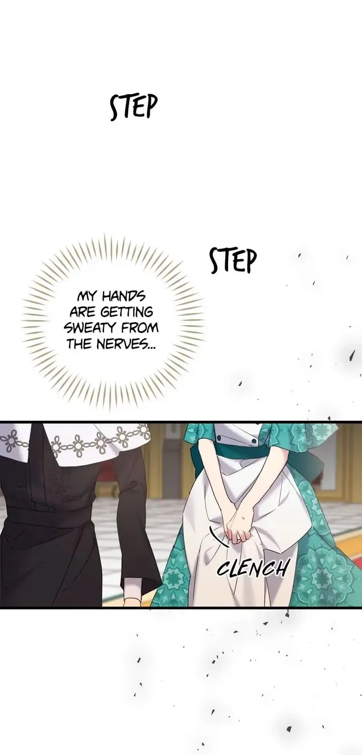 Read Cry for Me, Crown Prince chapter 28 image 23 on Lezhin