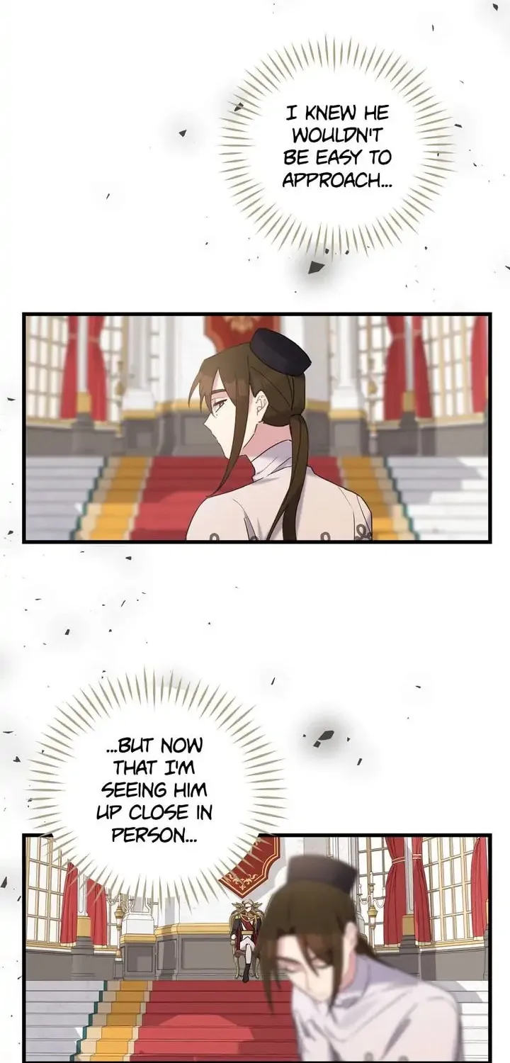 Read Cry for Me, Crown Prince chapter 28 image 24 on Lezhin
