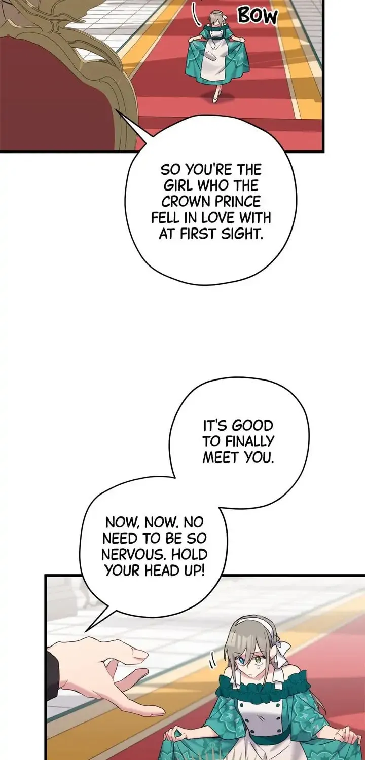 Read Cry for Me, Crown Prince chapter 28 image 27 on Lezhin