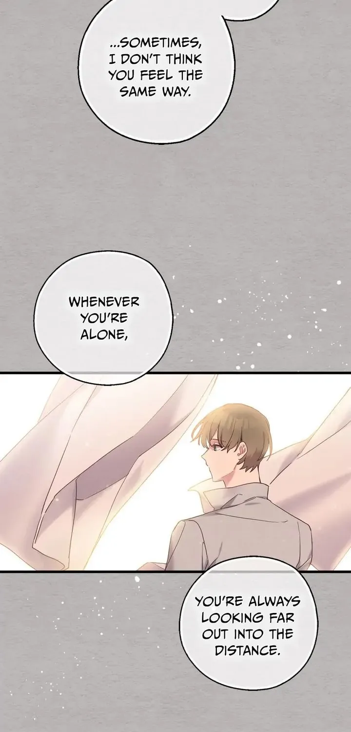 Read Cry for Me, Crown Prince chapter 28 image 3 on Lezhin