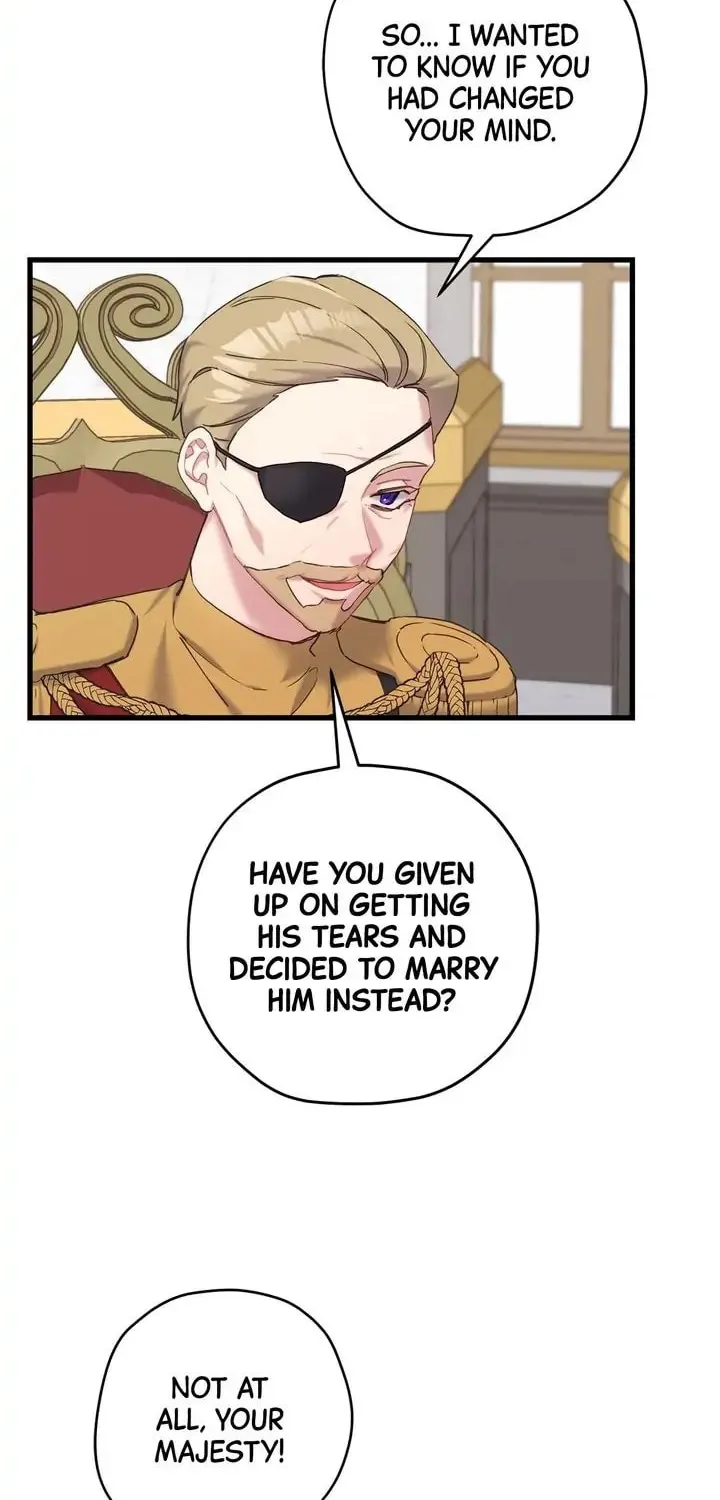 Read Cry for Me, Crown Prince chapter 28 image 31 on Lezhin