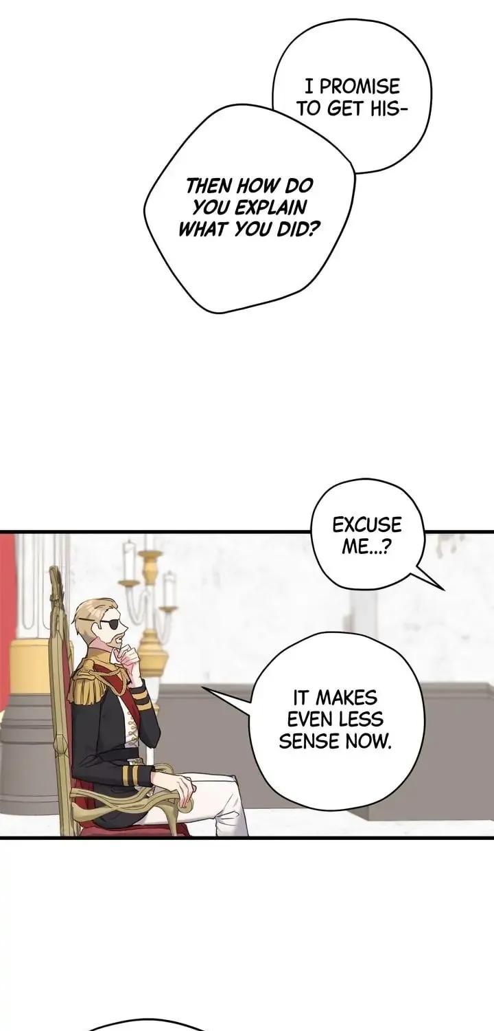 Read Cry for Me, Crown Prince chapter 28 image 33 on Lezhin