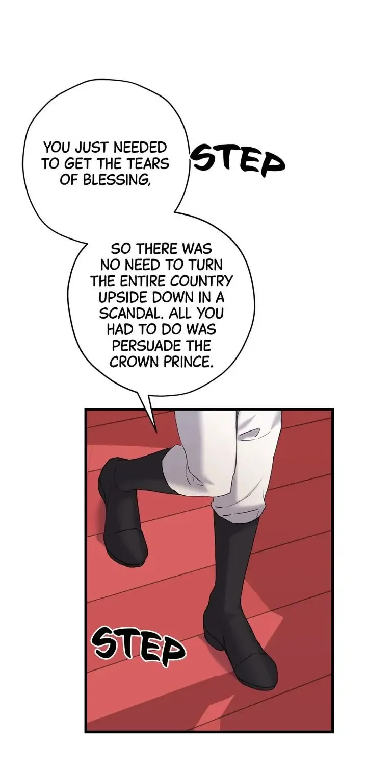 Read Cry for Me, Crown Prince chapter 28 image 37 on Lezhin