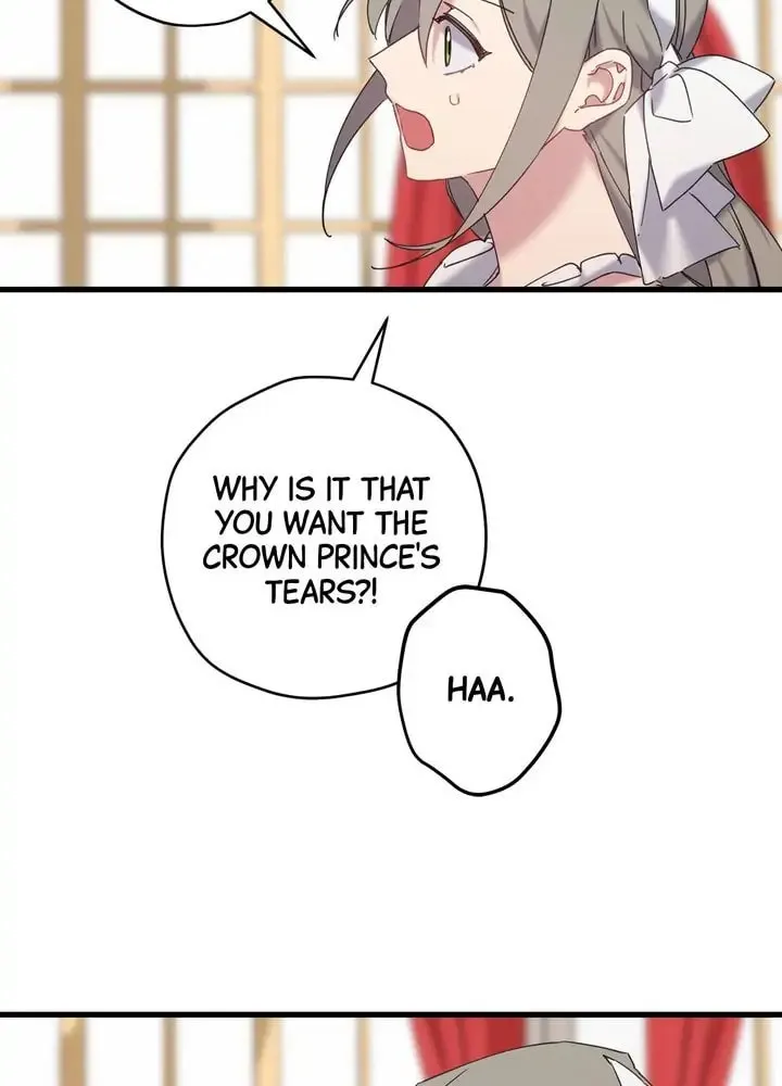 Read Cry for Me, Crown Prince chapter 28 image 46 on Lezhin