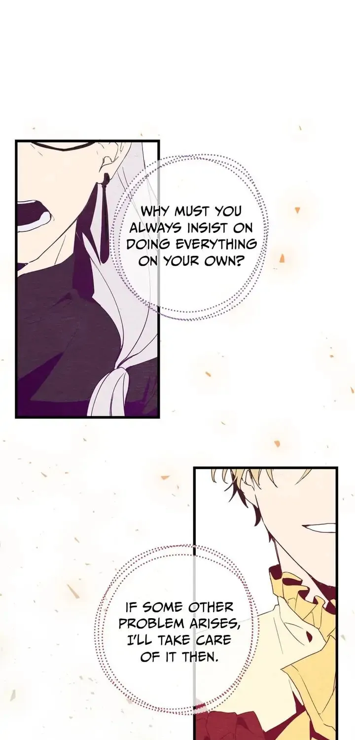 Read Cry for Me, Crown Prince chapter 28 image 52 on Lezhin