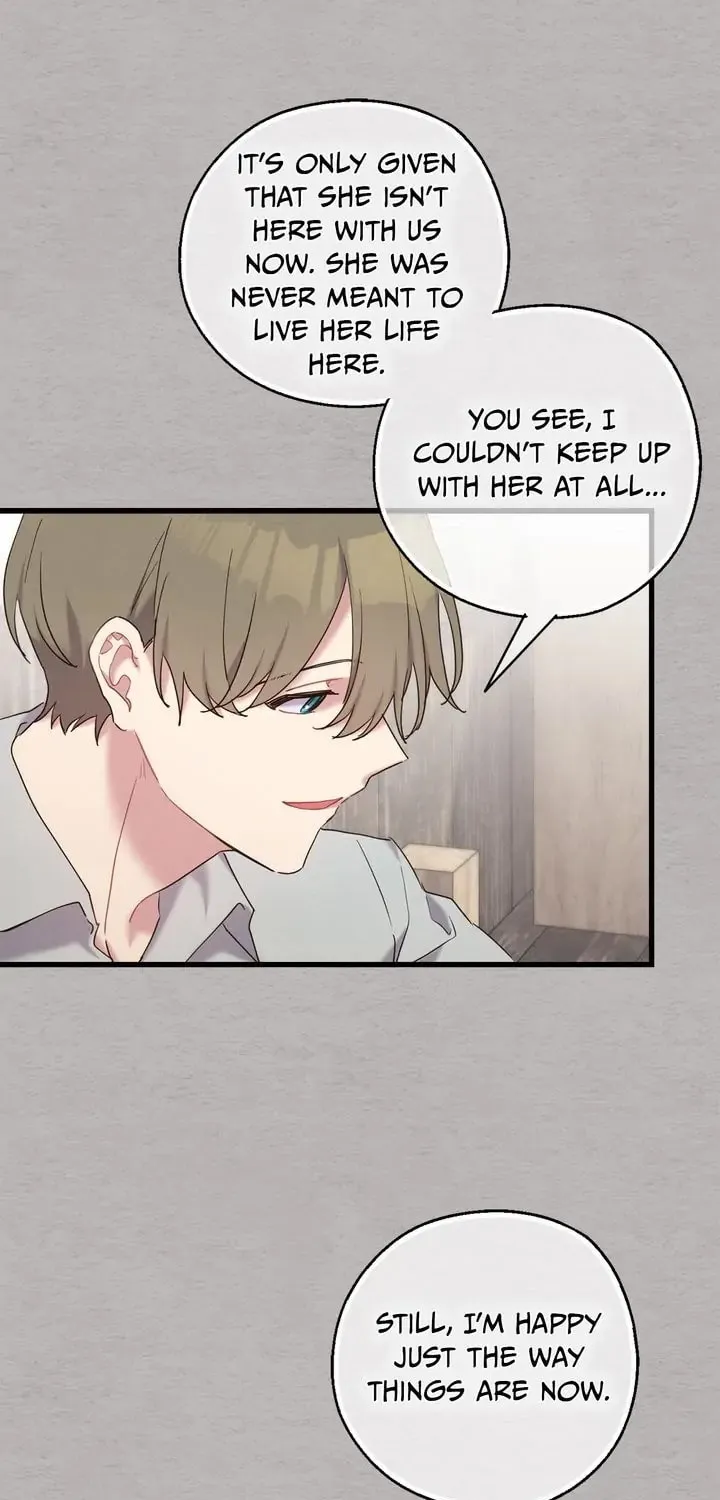 Read Cry for Me, Crown Prince chapter 28 image 8 on Lezhin
