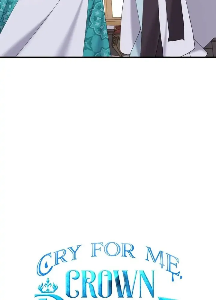 Read Cry for Me, Crown Prince chapter 29 image 10 on Lezhin