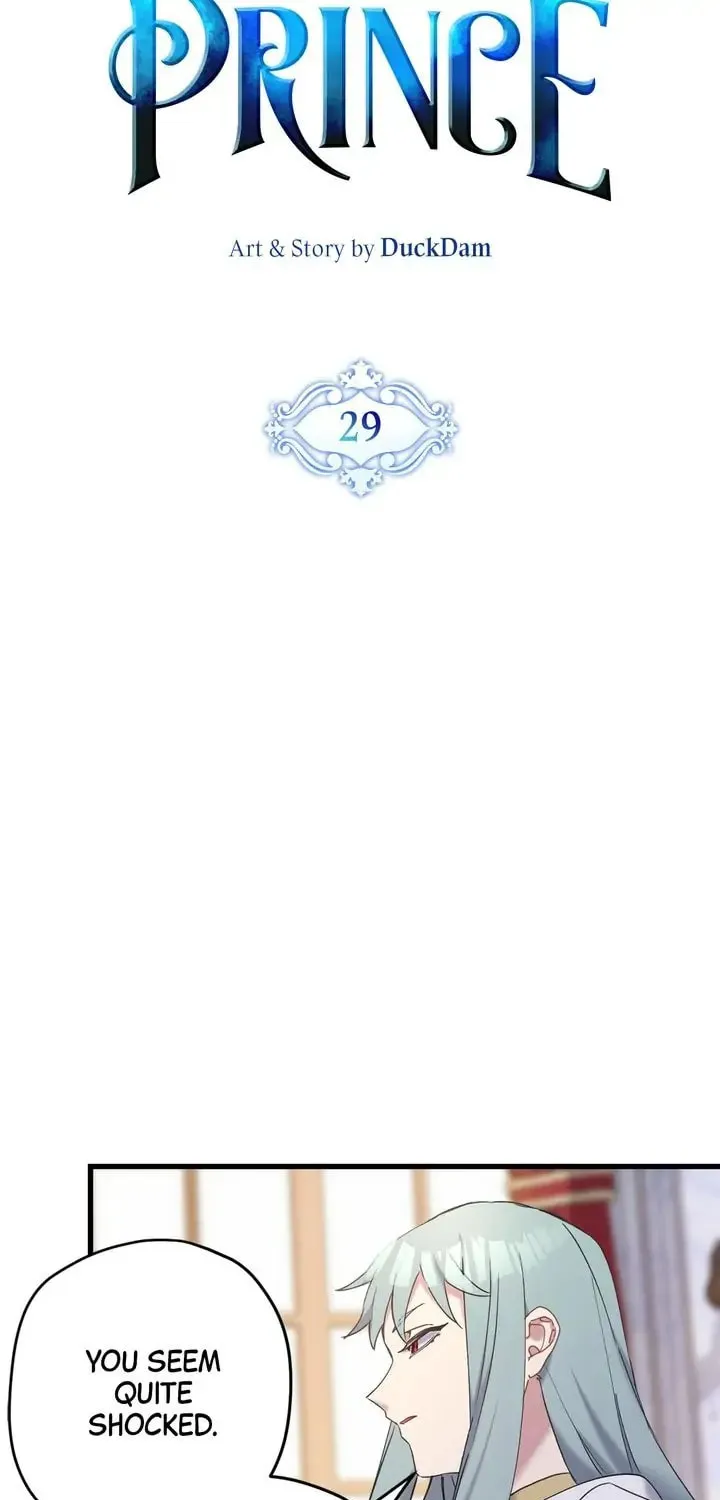 Read Cry for Me, Crown Prince chapter 29 image 11 on Lezhin
