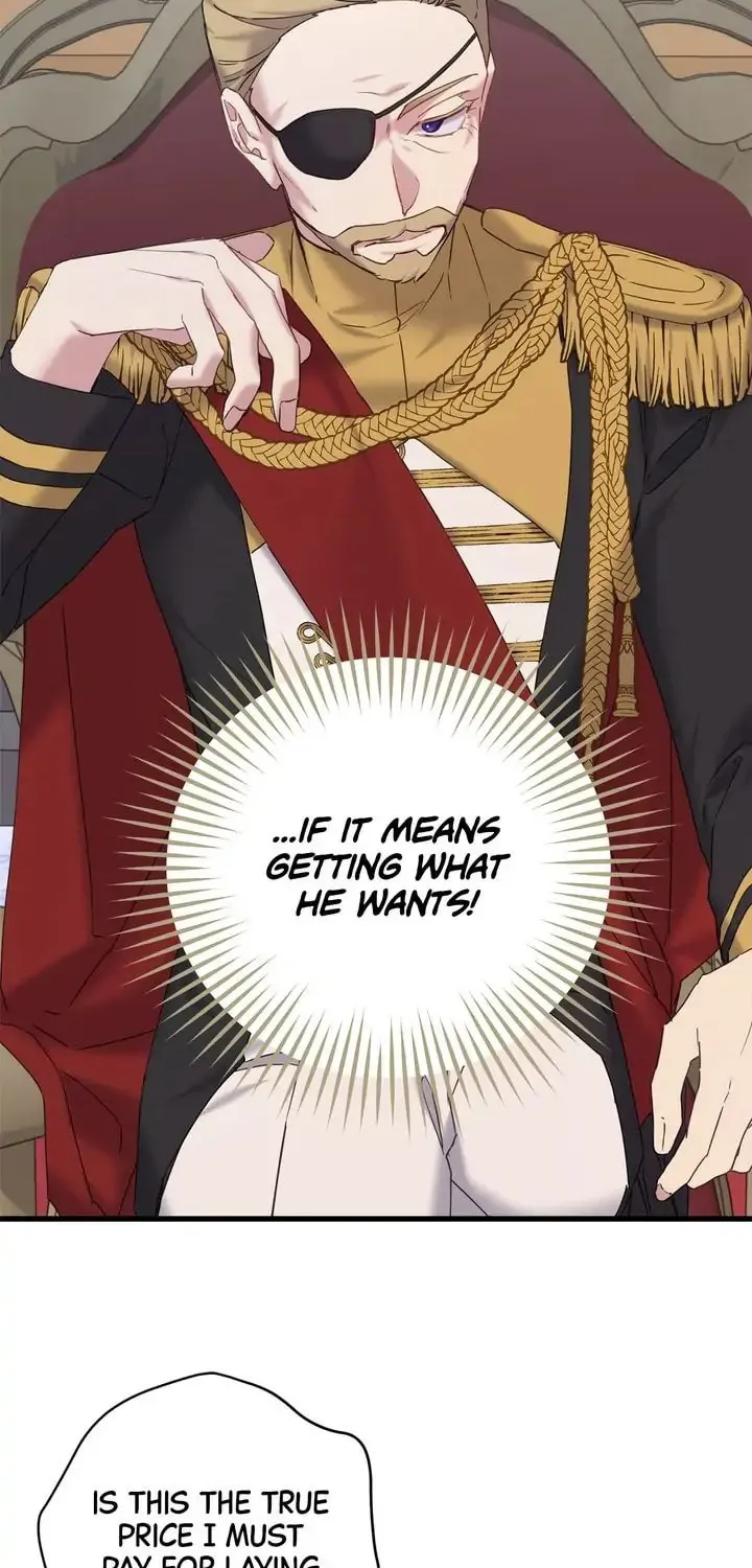 Read Cry for Me, Crown Prince chapter 29 image 19 on Lezhin