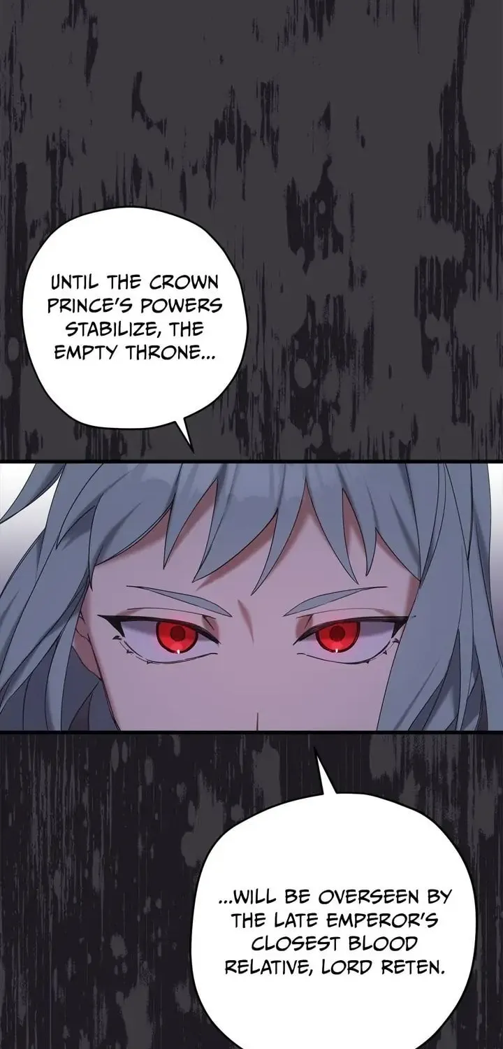 Read Cry for Me, Crown Prince chapter 29 image 4 on Lezhin