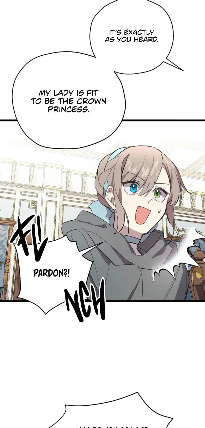 Read Cry for Me, Crown Prince chapter 3 image 10 on Lezhin