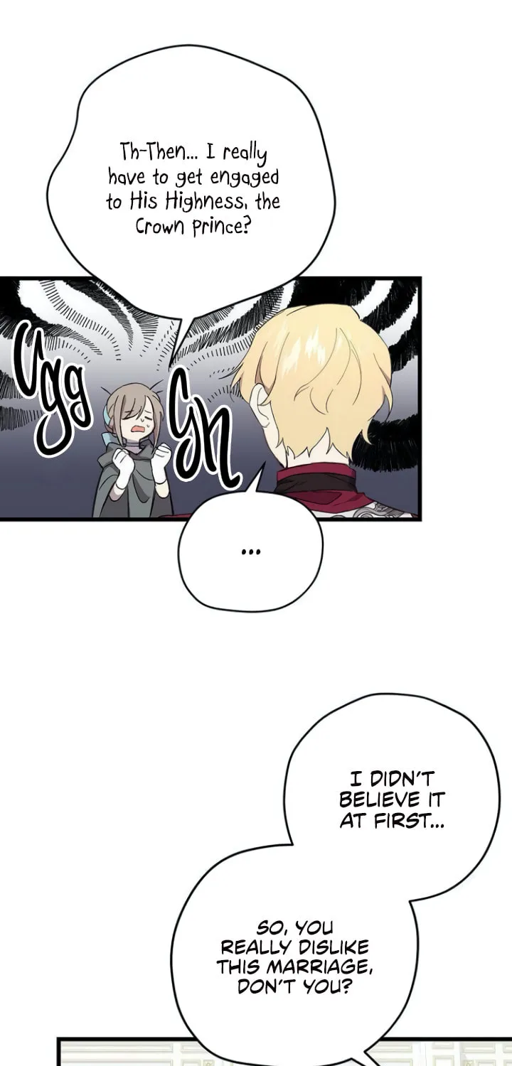 Read Cry for Me, Crown Prince chapter 3 image 13 on Lezhin