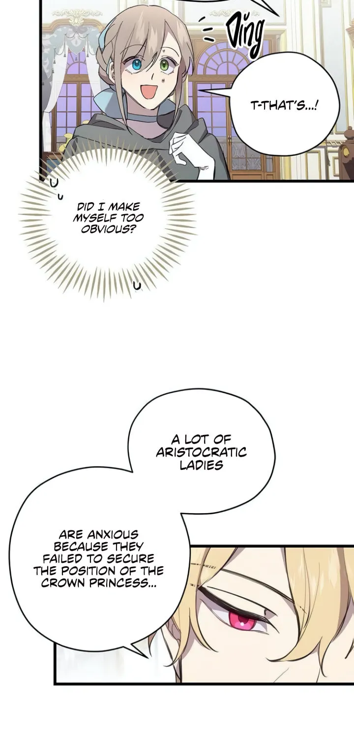 Read Cry for Me, Crown Prince chapter 3 image 14 on Lezhin