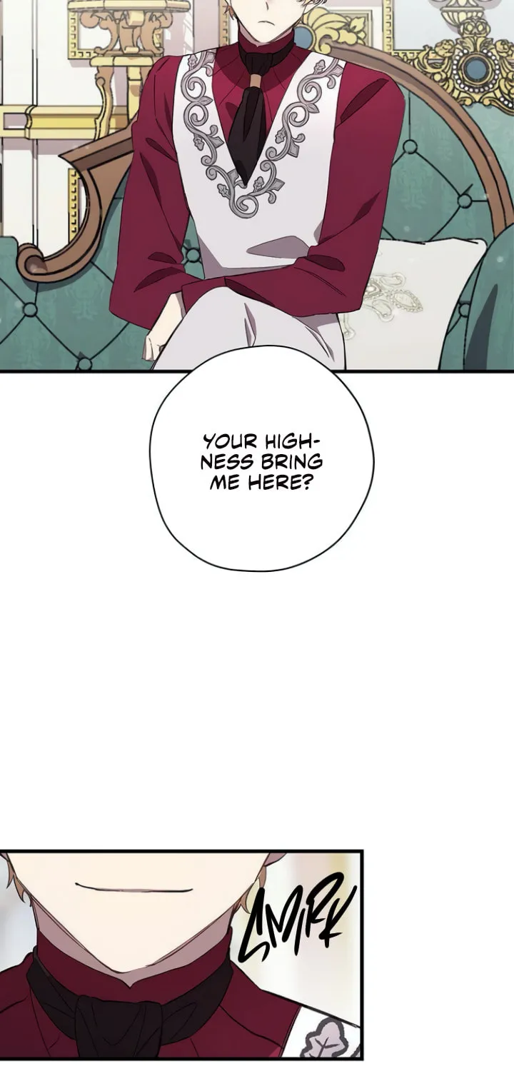 Read Cry for Me, Crown Prince chapter 3 image 17 on Lezhin