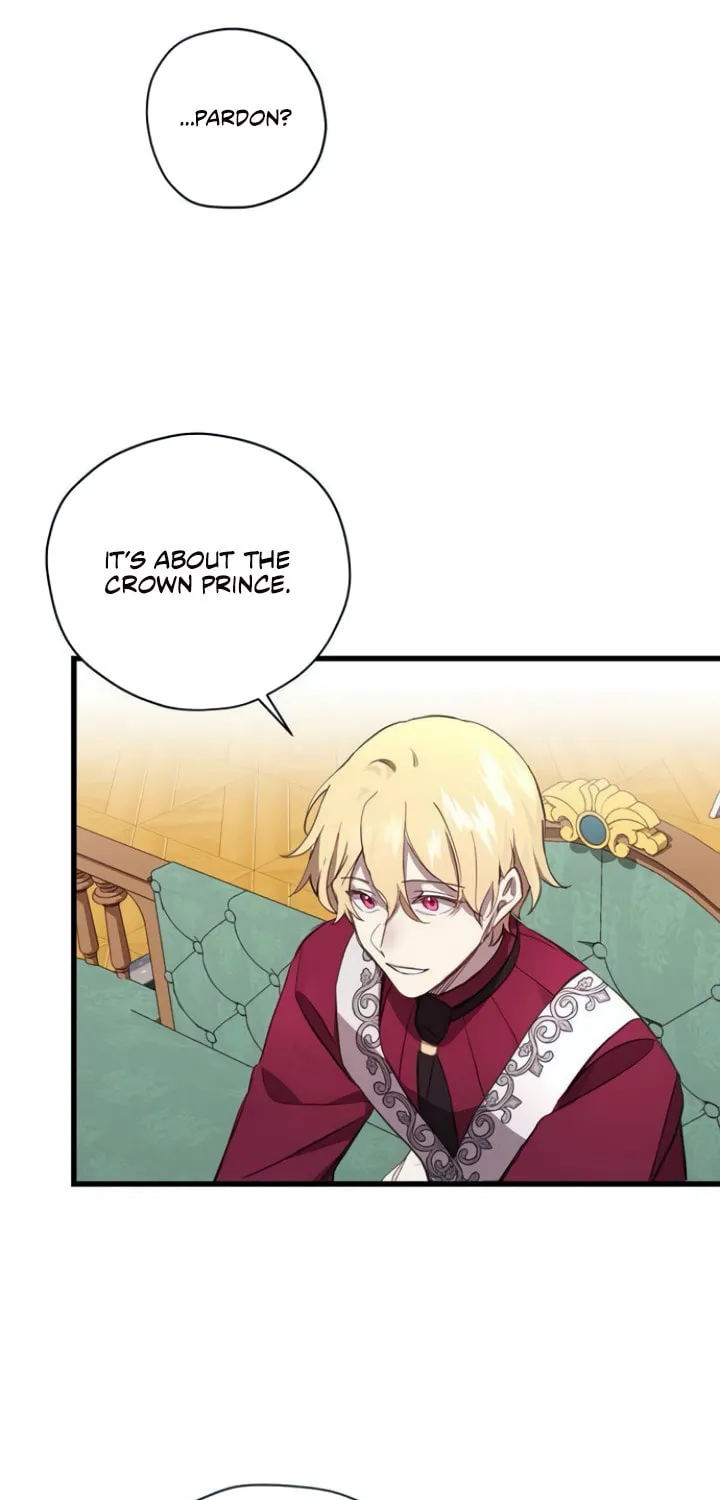 Read Cry for Me, Crown Prince chapter 3 image 19 on Lezhin